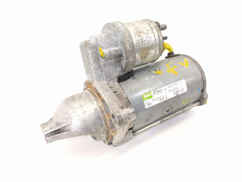 MOTOR ARRANQUE 55221292 TS18E33 