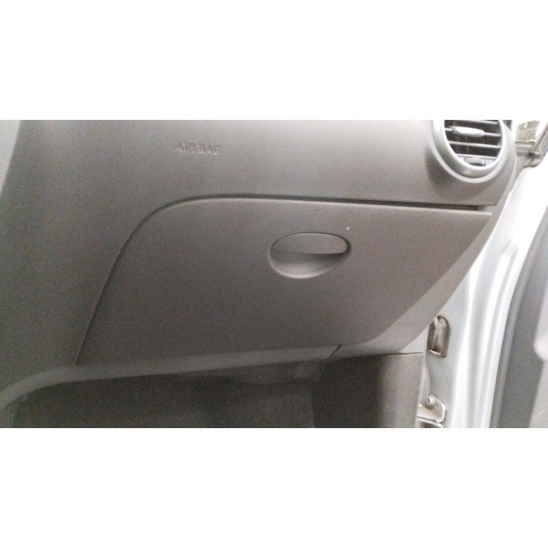 Recambio de guantera para seat leon (1p1) comfort limited referencia OEM IAM   
