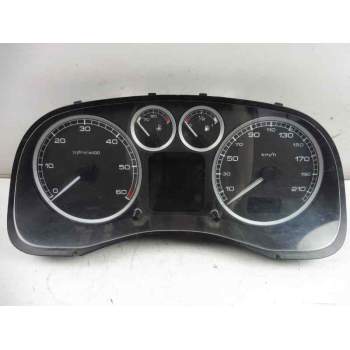CUADRO INSTRUMENTOS 9636708880E05 