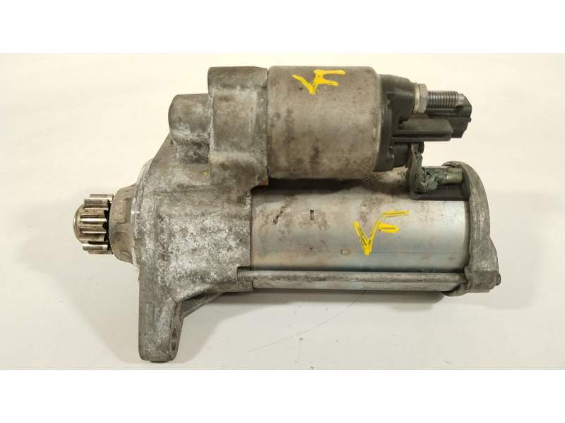 MOTOR ARRANQUE 02E911024B 20131109 0001179518