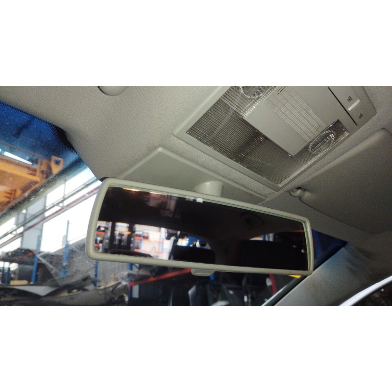 Recambio de espejo interior para seat leon (1p1) comfort limited referencia OEM IAM   