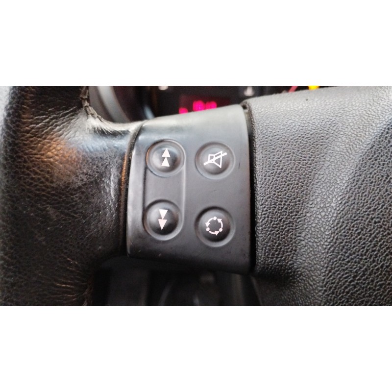 Recambio de mando volante para seat leon (1p1) comfort limited referencia OEM IAM   
