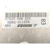 CENTRALITA MOTOR UCE 3782058RE05 H262311555 