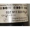 MOTOR ARRANQUE 02Z911023FX 