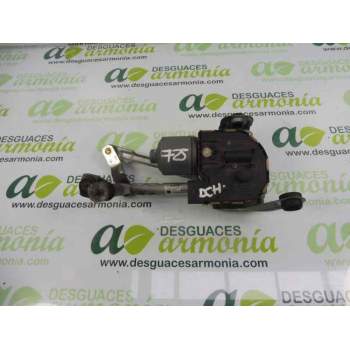MOTOR LIMPIA DELANTERO 1P0955024B 1P0955120A 3397020918