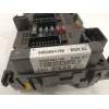 CAJA RELES / FUSIBLES 9650664180 