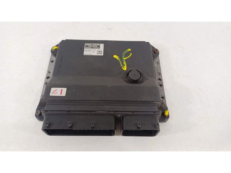 CENTRALITA MOTOR UCE 8966153741 1758009490