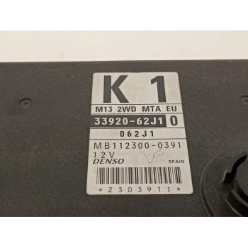 CENTRALITA MOTOR UCE 3392062J1 