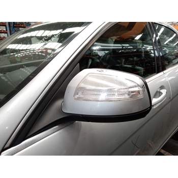 RETROVISOR IZQUIERDO 