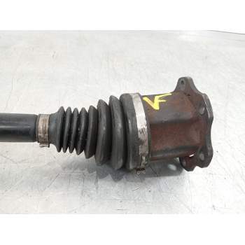 TRANSMISION DELANTERA DERECHA 8R0407271C 