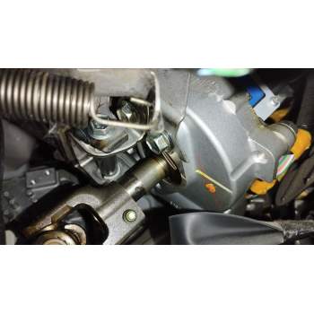 COLUMNA DIRECCION 84083208 
