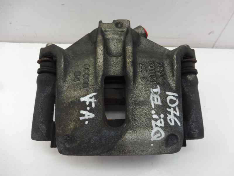 PINZA FRENO DELANTERA IZQUIERDA 1617292080 