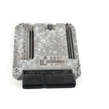 CENTRALITA MOTOR UCE 03G906016HN 0281012272