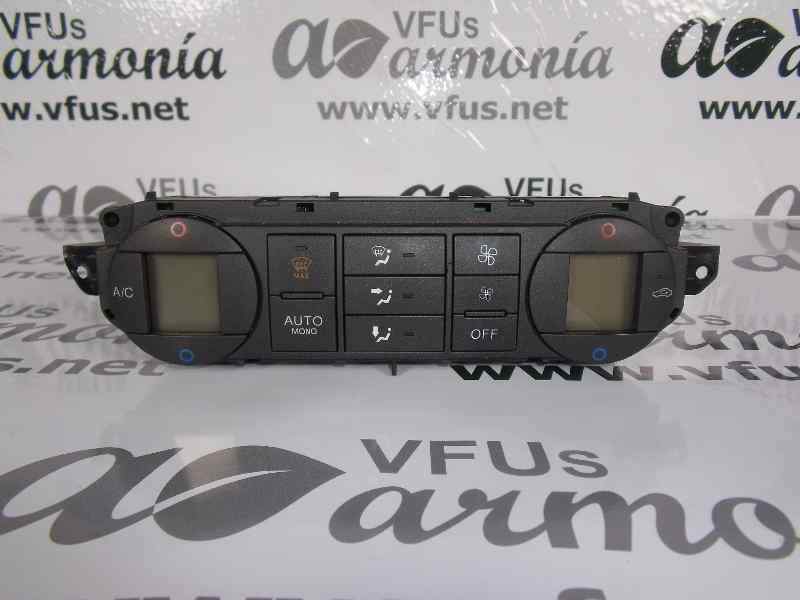 MANDO CALEFACCION / AIRE ACONDICIONADO 6N4T18C612AC 