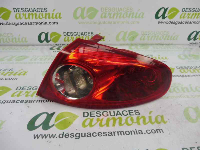 PILOTO TRASERO DERECHO 96387725 