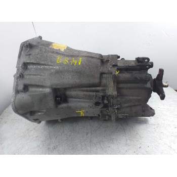 CAJA CAMBIOS 2122600000 