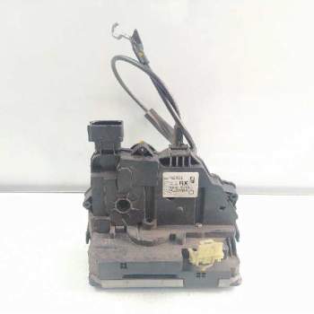 CERRADURA PUERTA DELANTERA DERECHA 55702899 