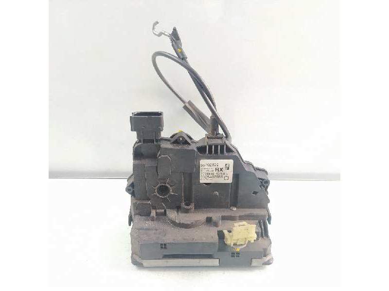 CERRADURA PUERTA DELANTERA DERECHA 55702899 