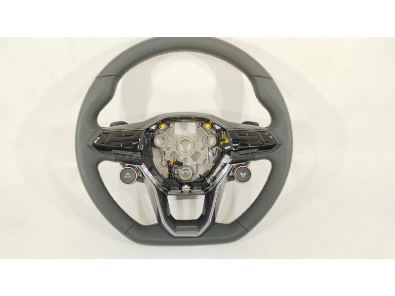VOLANTE 5FL419089B 5FL419089BBUB 10E959442FWHI