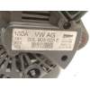 ALTERNADOR 03L903023E FG18T033 