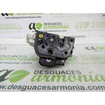 CERRADURA PUERTA TRASERA IZQUIERDA 8E0839015AA 