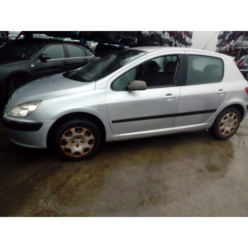 peugeot 307 (s1) del año 2002