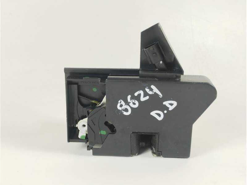 CERRADURA PUERTA DELANTERA DERECHA 805026816RG 