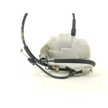 CERRADURA PUERTA DELANTERA DERECHA 52187780 
