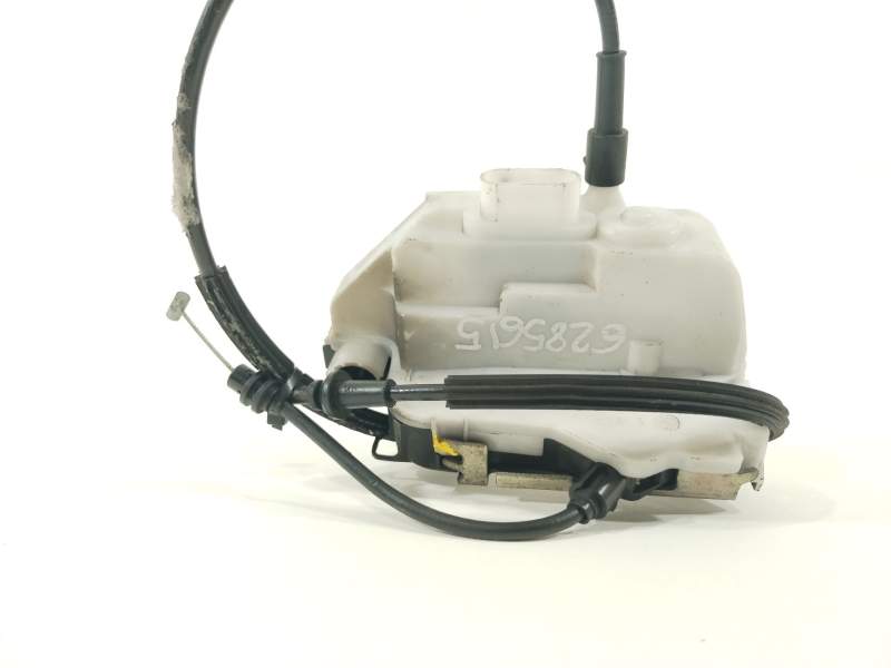 CERRADURA PUERTA DELANTERA DERECHA 52187780 