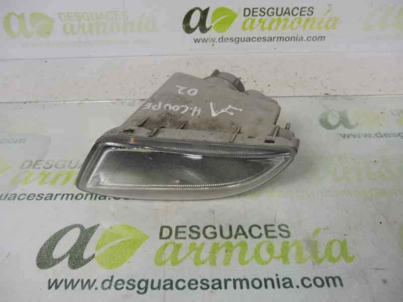 FARO ANTINIEBLA IZQUIERDO 9220127500 