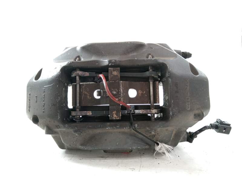 PINZA FRENO DELANTERA DERECHA 7L6615124T 209236061A 