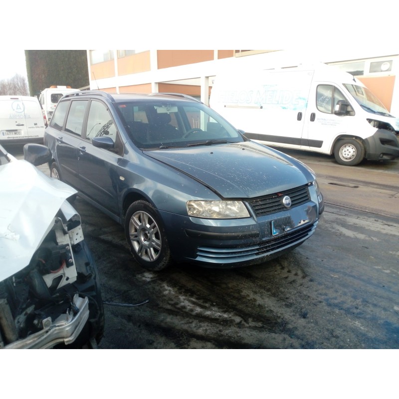 fiat stilo (192) del año 2004