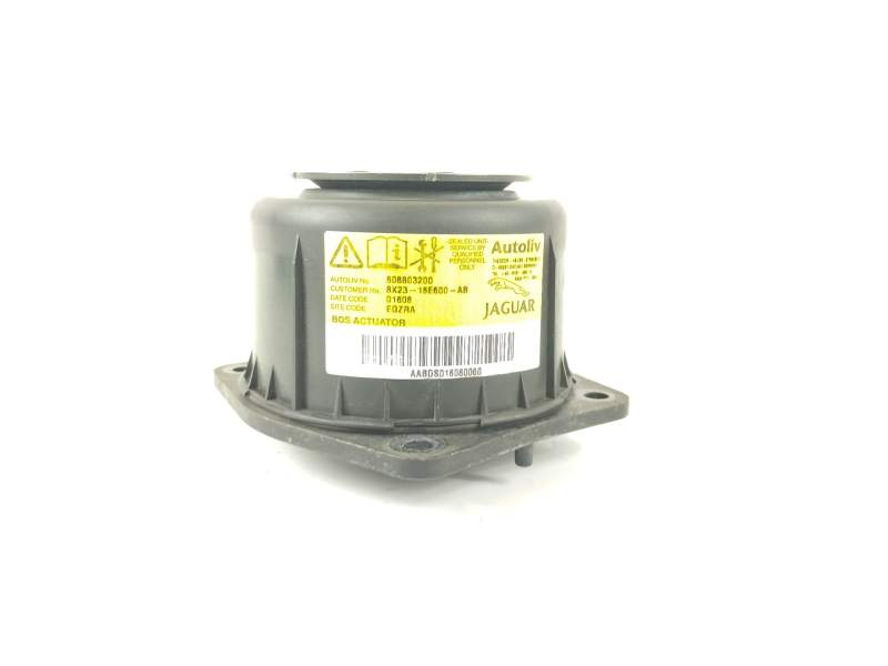 AIRBAG DELANTERO DERECHO 8X2316E600AB 