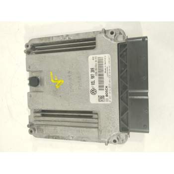 CENTRALITA MOTOR UCE 03L907309 0281015029 EDC17CP14