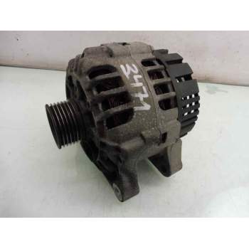 ALTERNADOR 9649611780 2542803A SG9B067