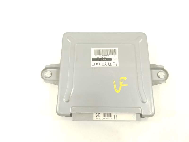 MODULO ELECTRONICO 8998147160 