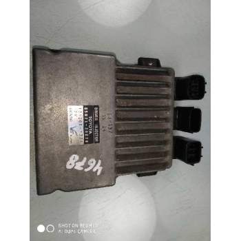 MODULO ELECTRONICO 8987120070 1310001371 