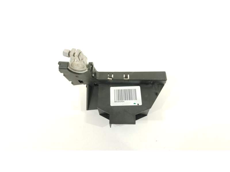 CAJA RELES / FUSIBLES 8J0915456 4F0915519