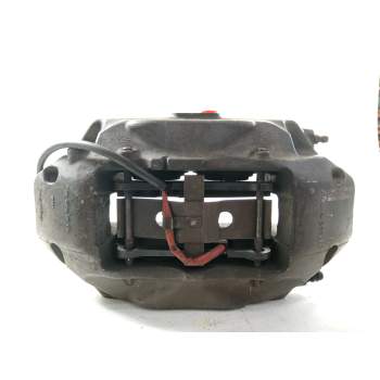 PINZA FRENO DELANTERA IZQUIERDA 7L6615123T 209236051A 
