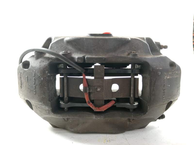 PINZA FRENO DELANTERA IZQUIERDA 7L6615123T 209236051A 