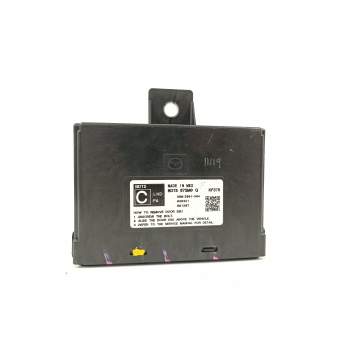 MODULO ELECTRONICO BDTS675M0G 