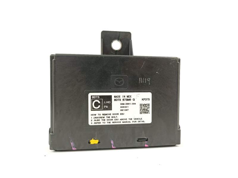 MODULO ELECTRONICO BDTS675M0G 