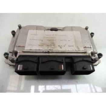 CENTRALITA MOTOR UCE 9650346180 0261206943 9638765680