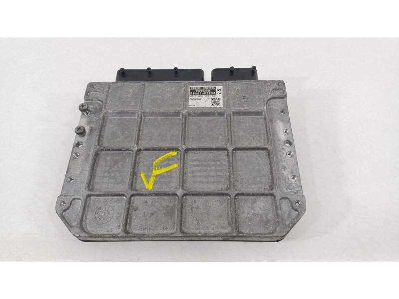 CENTRALITA MOTOR UCE 896610Z250 