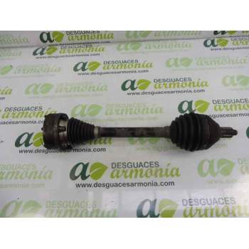TRANSMISION DELANTERA IZQUIERDA 6R0407761A 