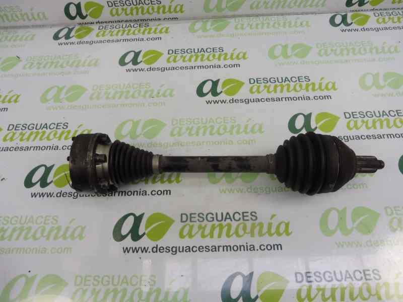 TRANSMISION DELANTERA IZQUIERDA 6R0407761A 