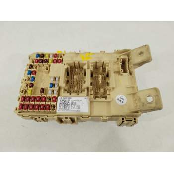 CAJA RELES / FUSIBLES 91951Q0240 