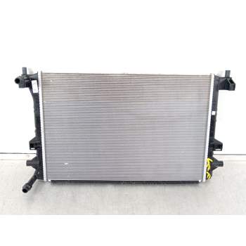 RADIADOR AGUA 2Q0121253D 