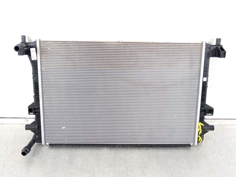 RADIADOR AGUA 2Q0121253D 