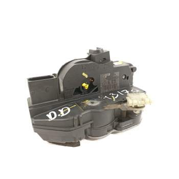 CERRADURA PUERTA DELANTERA DERECHA 13577984 